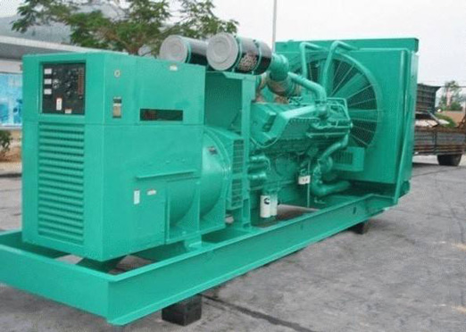 文水75kw康明斯柴油发电车出租图片 文水75kw康明斯柴油发电车出租图片