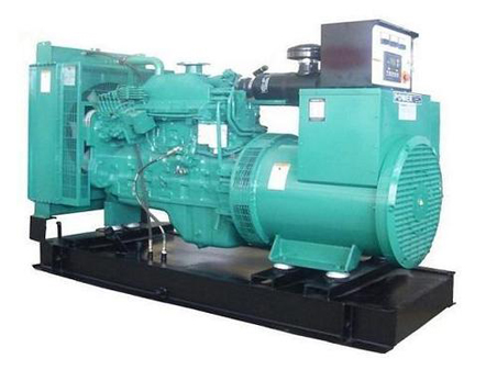 文水80kw康明斯柴油发电机组图片 文水80kw康明斯柴油发电机组图片