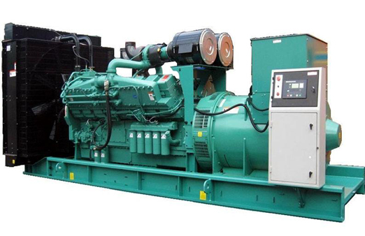 文水150kw康明斯柴油发电机组图片 文水150kw康明斯柴油发电机组图片