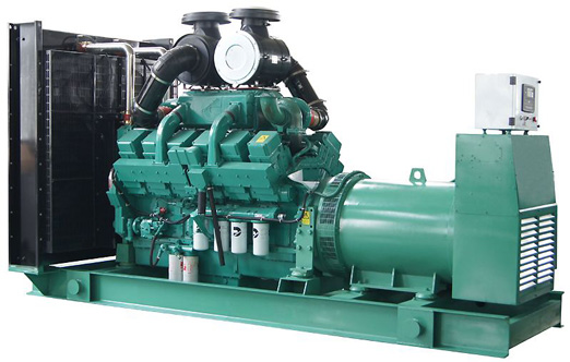 文水220kw康明斯柴油发电机组图片 文水220kw康明斯柴油发电机组图片